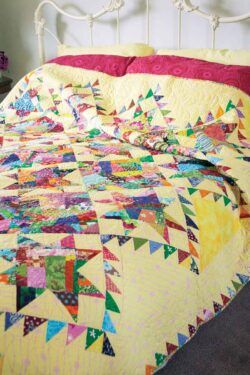 【関税&送料込み】Jil Sander Quilts Sale | Quilting Daily